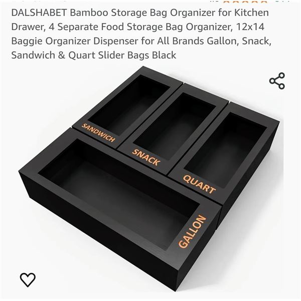 Bag Storage
