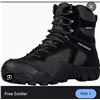 Image 1 : Hiking Boots size 8.5