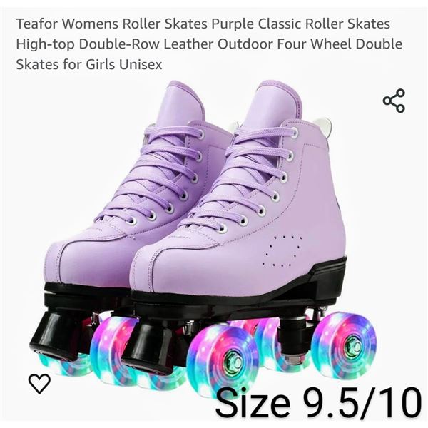 Roller Skates