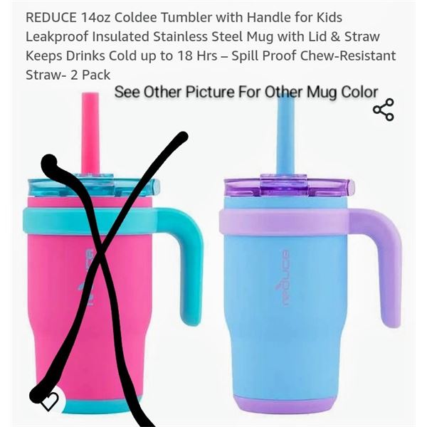 Kids Togo Bottles
