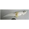 Image 1 : 5" letter opener with walrus (114)