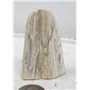 Image 2 : 2-1/2" mammoth ivory Eskimo with snow goggles by Richard Miler (114)
