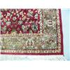 Image 2 : Pair of machine made Oriental style carpets 40x54  (74)