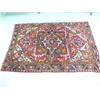 Image 1 : Hand made Oriental Carpet - All Wool 7'x9' (74)