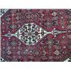 Image 3 : 7' x 10' Hand tied all wool Oriental carpet (3)