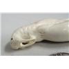 Image 3 : CHOICE on 2 6" ivory letter openers: walrus (114)
