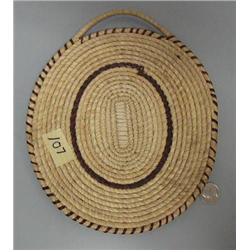 10-1/2" grass tray (3)