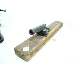 Bear trap gun ca. 1880 (3)