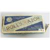 Image 1 : Antique Rolls Razor in original box (3)
