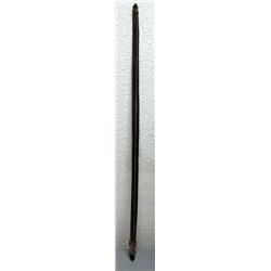 Eskimo bow ca. 1920 (3)