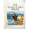 Image 3 : Lot of 2 books: ESKIMO; THE TRANS-ALASKA PIPELINE (3)