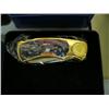Image 4 : Lot of 6 ornate pocket knives (124)