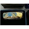 Image 6 : Lot of 6 ornate pocket knives (124)