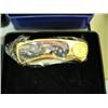 Image 7 : Lot of 6 ornate pocket knives (124)