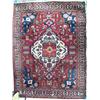 Image 1 : Persian carpet #40027- Bakhtiyar, 12.7' x 9.6'- estimated retail price $7,413 (8888)