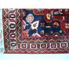 Image 3 : Persian carpet #40027- Bakhtiyar, 12.7' x 9.6'- estimated retail price $7,413 (8888)