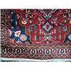 Image 4 : Persian carpet #40027- Bakhtiyar, 12.7' x 9.6'- estimated retail price $7,413 (8888)