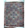 Image 1 : Persian carpet #40028- Bakhtiyar, 12.3' x 9.8'- estimated retail price $7,329 (8888)