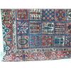 Image 2 : Persian carpet #40028- Bakhtiyar, 12.3' x 9.8'- estimated retail price $7,329 (8888)