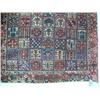 Image 3 : Persian carpet #40028- Bakhtiyar, 12.3' x 9.8'- estimated retail price $7,329 (8888)