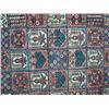 Image 4 : Persian carpet #40028- Bakhtiyar, 12.3' x 9.8'- estimated retail price $7,329 (8888)
