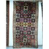 Image 1 : Persian carpet #40030- Bakhtiyar, 9.6' x 5.6'- estimated retail price $2,860 (8888)