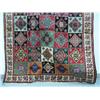 Image 2 : Persian carpet #40030- Bakhtiyar, 9.6' x 5.6'- estimated retail price $2,860 (8888)
