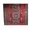 Image 2 : Persian carpet #40056- Baloch, 10.2' x 5.4'- estimated retail price $3,349 (8888)