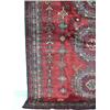 Image 4 : Persian carpet #40056- Baloch, 10.2' x 5.4'- estimated retail price $3,349 (8888)