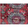 Image 5 : Persian carpet #40056- Baloch, 10.2' x 5.4'- estimated retail price $3,349 (8888)