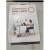 Image 1 : New Ubreeze ring light set