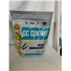 Image 1 : GC control vanilla bean dietary supplement