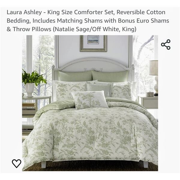 Bedding