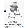 Image 1 : High Chair