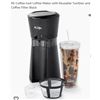 Image 1 : Iced Coffee Maker