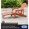 Image 1 : Lounge Chair