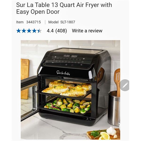 Air Fryer