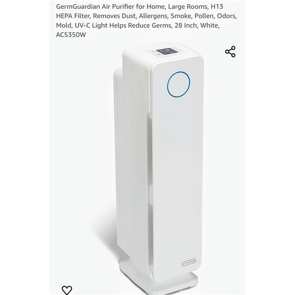 Air Purifer