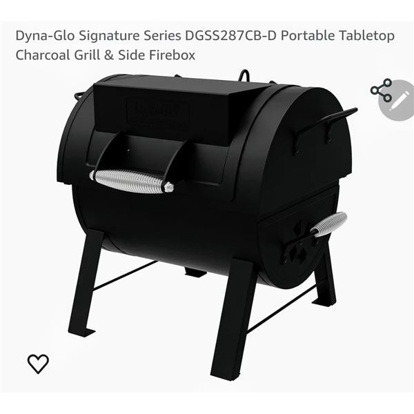 Smoker