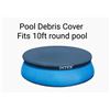 Image 1 : Pool Cover