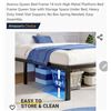Image 2 : Bed Frame