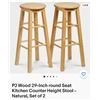 Image 1 : Stools