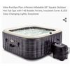 Image 1 : Hot Tub