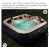 Image 2 : Hot Tub