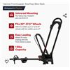 Image 2 : Roof Bike Rack