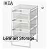 Image 1 : Storage Rack