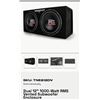 Image 1 : Sub Box