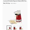 Image 1 : Popcorn Maker