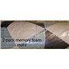 Image 1 : Memory Foam Mats