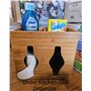 Image 1 : Kitchen Storage